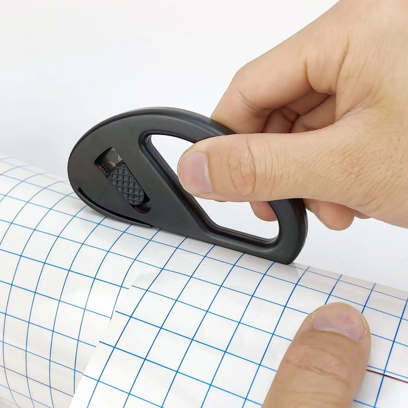 Art Craft Paper - Easy-Glide Wrapping Paper Cutter Safe Razor