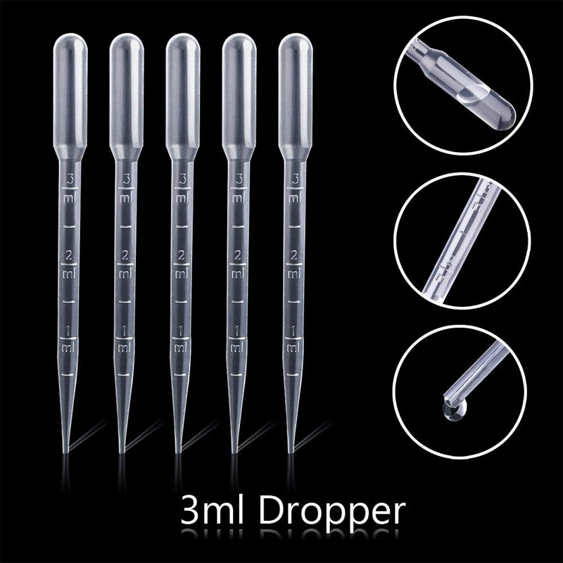 Art Craft Stick - Epoxy Resin Tools Kit Silicone Mold