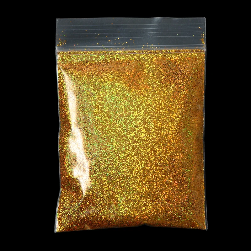 The Art And Craft Of Jewelry - 10g Holographic Glitter For Epoxy Resin