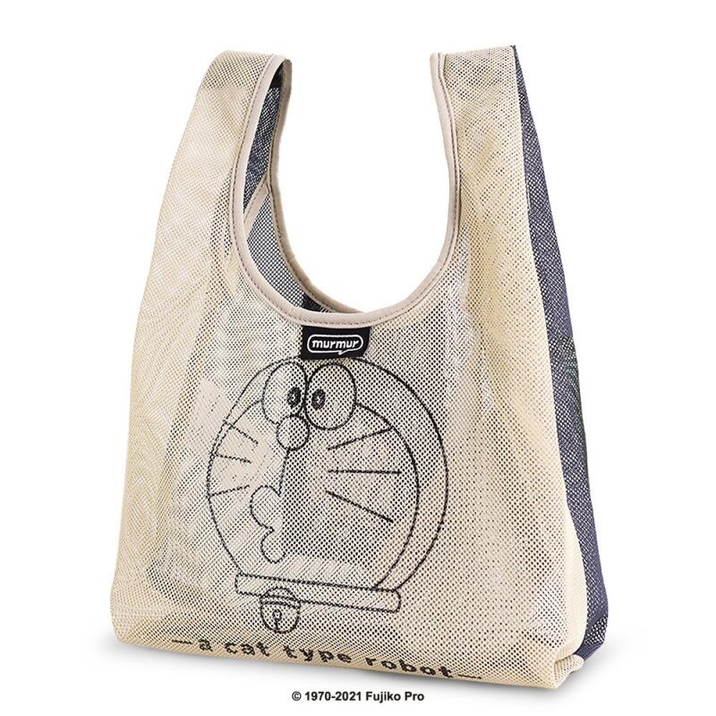Art Craft Bag - Doraemon Cartoon Foldable Large Capacity Anime