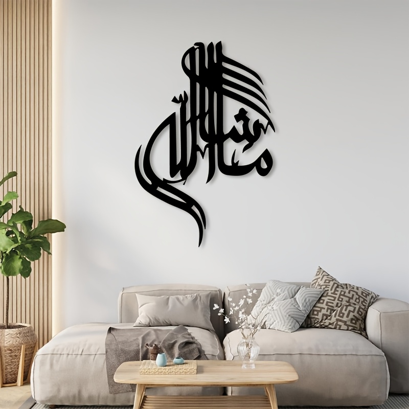 CIFBUY Islamic Arabic Calligra - Art & Craft Of Problem Solving ulasan dan harga