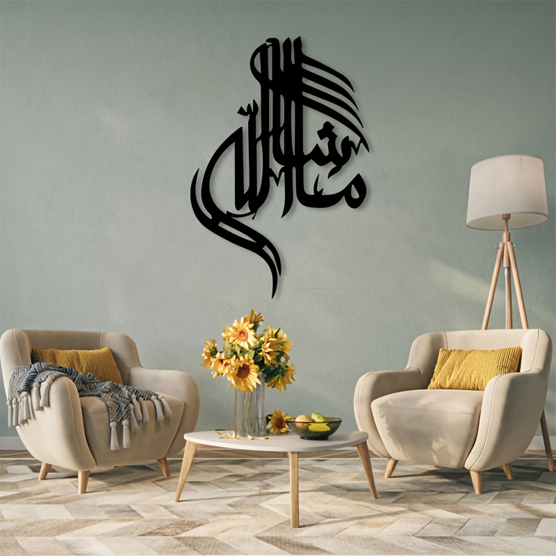 CIFBUY Islamic Arabic Calligra - Art & Craft Of Problem Solving ulasan dan harga
