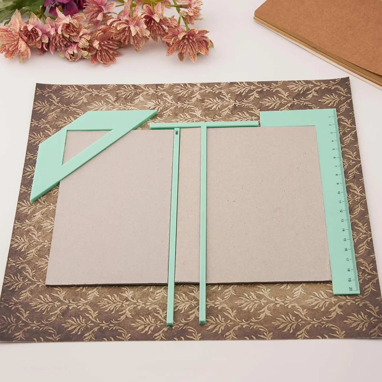 Bookbinding Supplies Kit Multi - Bookbinding Supply Kit ulasan dan harga