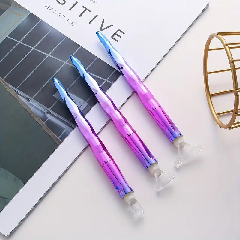 Gradient Diamond Painting Pen  - Craft Art Set ulasan dan harga