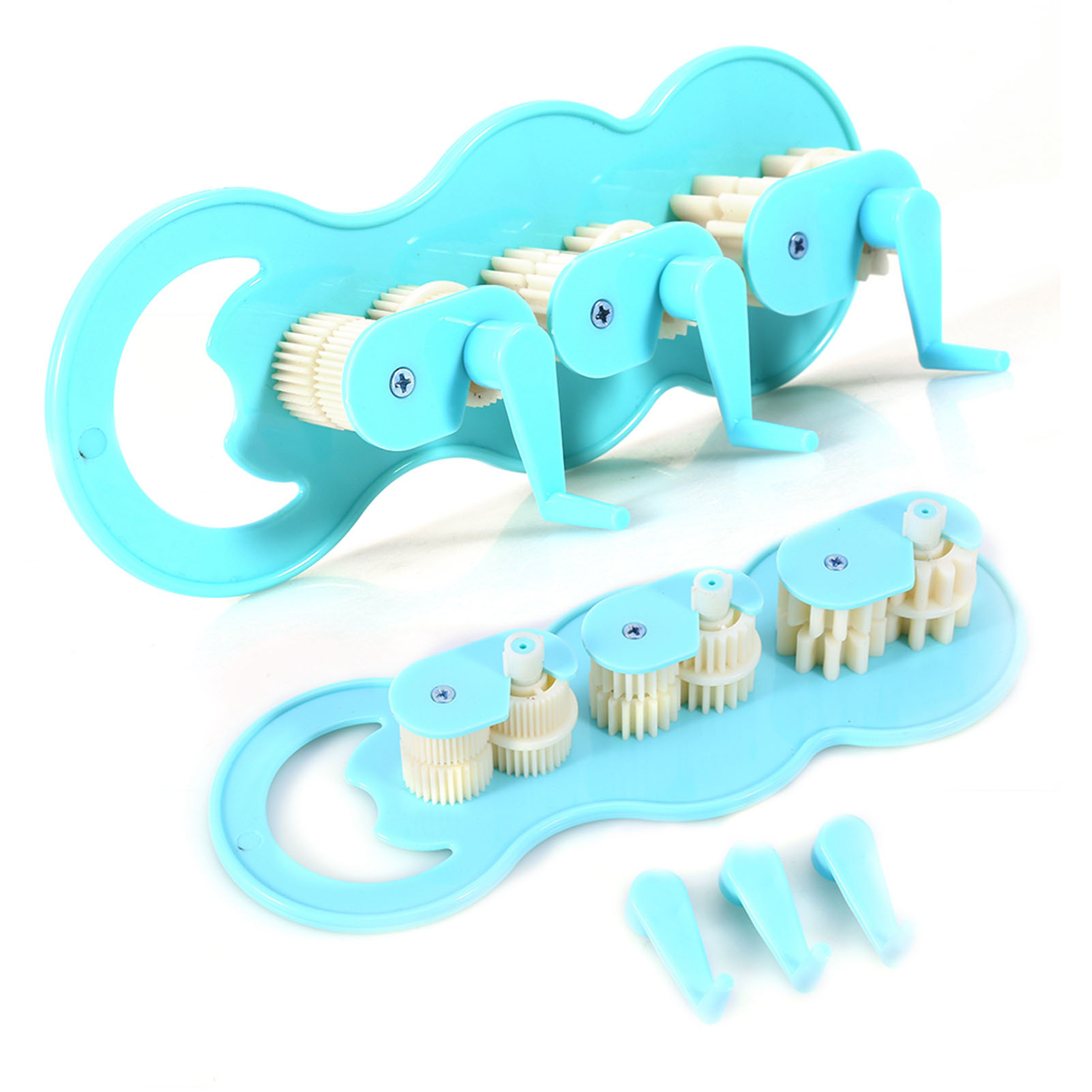 New Paper Quilling Crimper Mac - Art Craft Paper ulasan dan harga