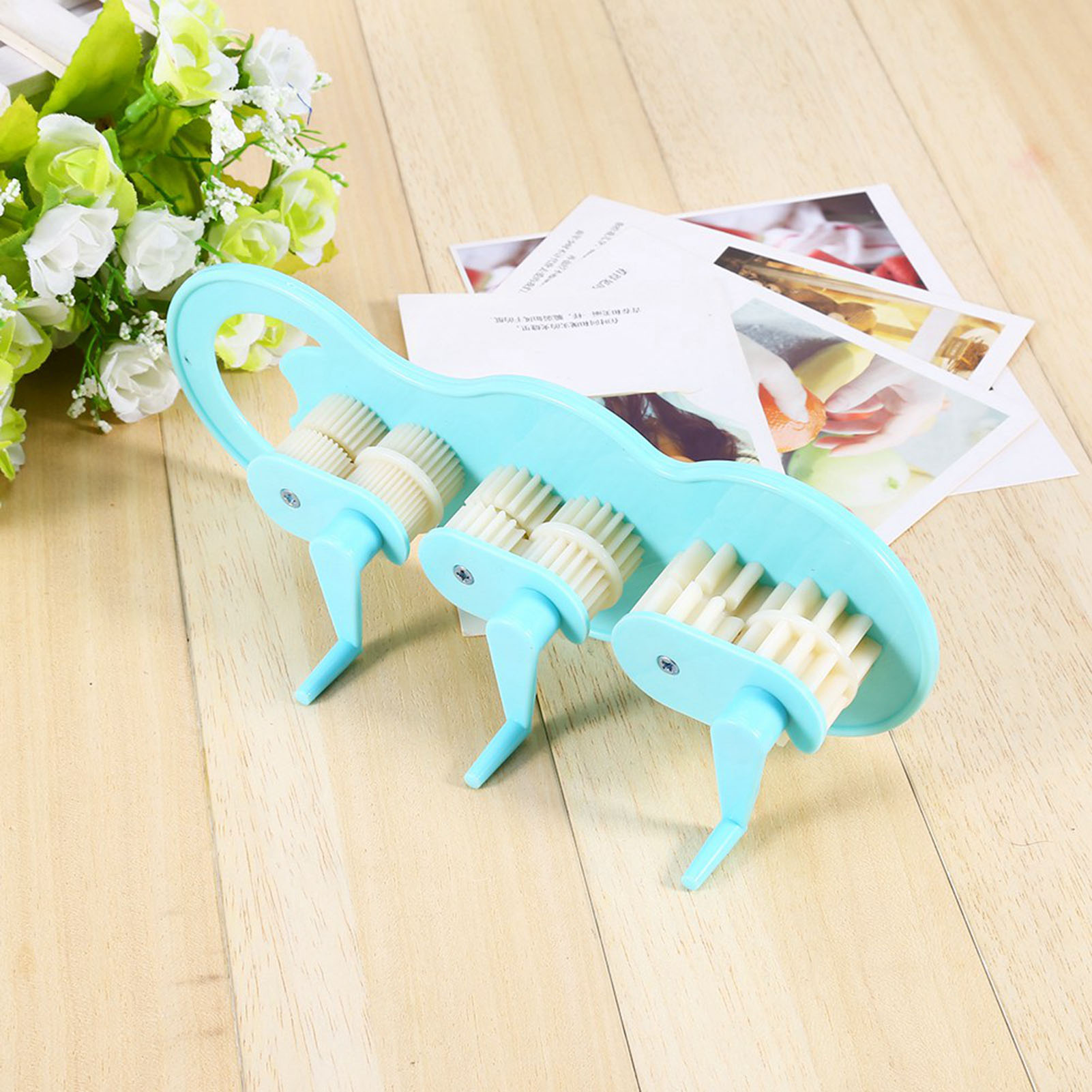 New Paper Quilling Crimper Mac - Art Craft Paper ulasan dan harga