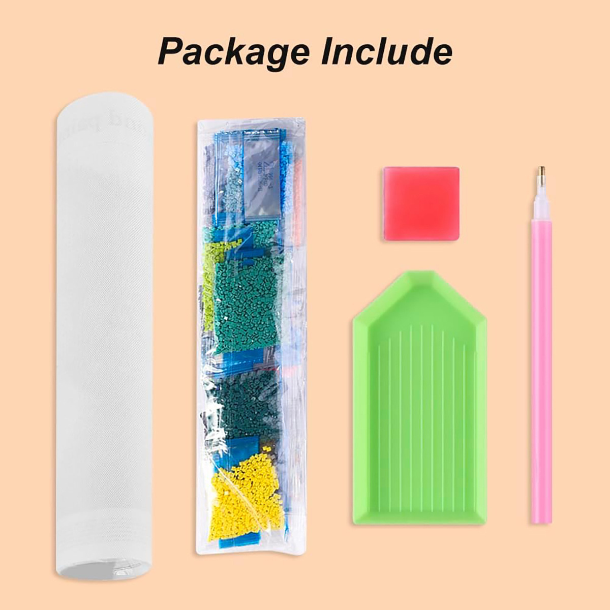 GATYZTORY 5D DIY Special Shape - Art Craft Ideas For Adults ulasan dan harga