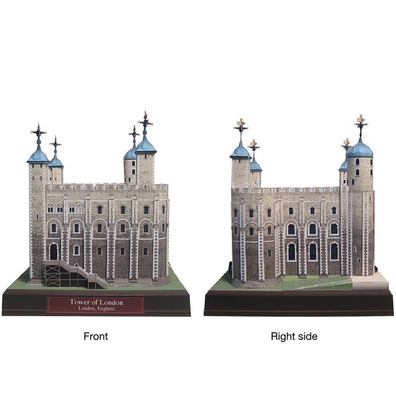 United Kingdom Tower of London - Art Craft Center ulasan dan harga