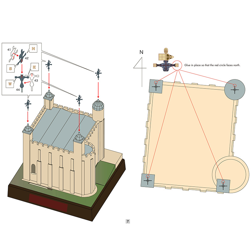 United Kingdom Tower of London - Art Craft Center ulasan dan harga