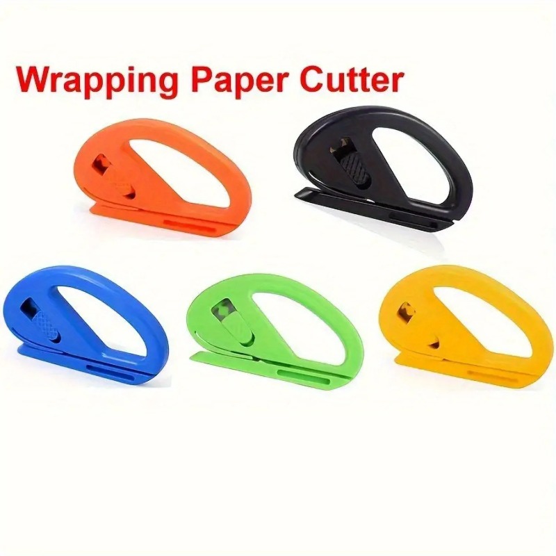 Easy-Glide Wrapping Paper Cutt - Art Craft Paper ulasan dan harga