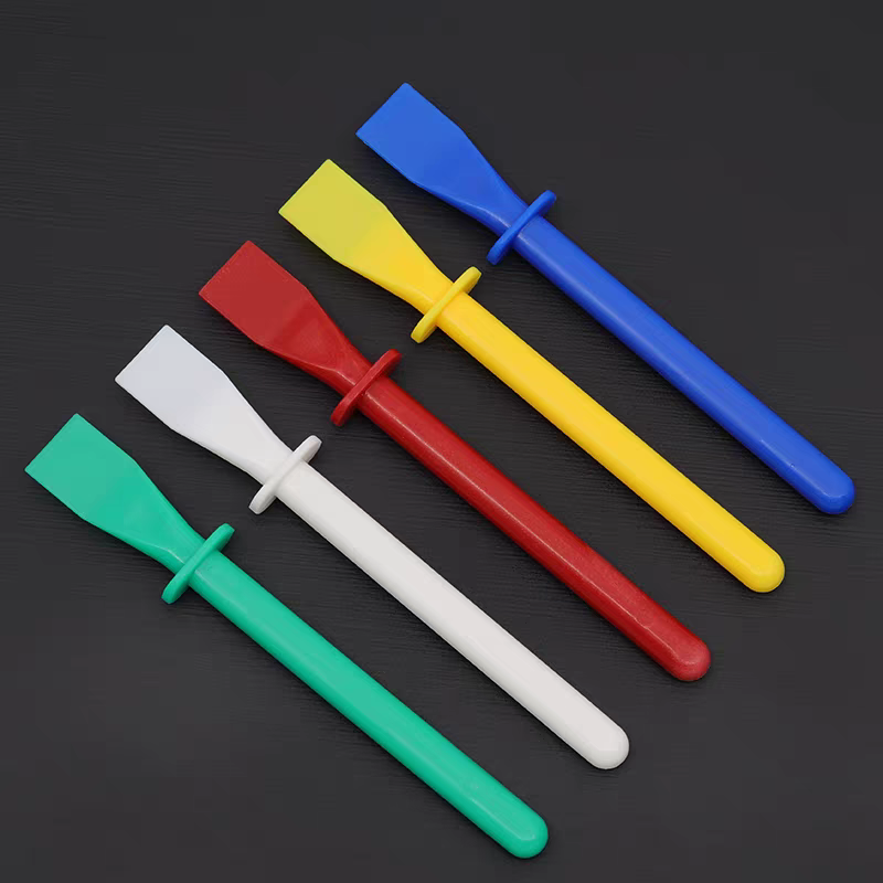 Glue Spreader Glue Brushes 5/1 - Art Craft Stick ulasan dan harga