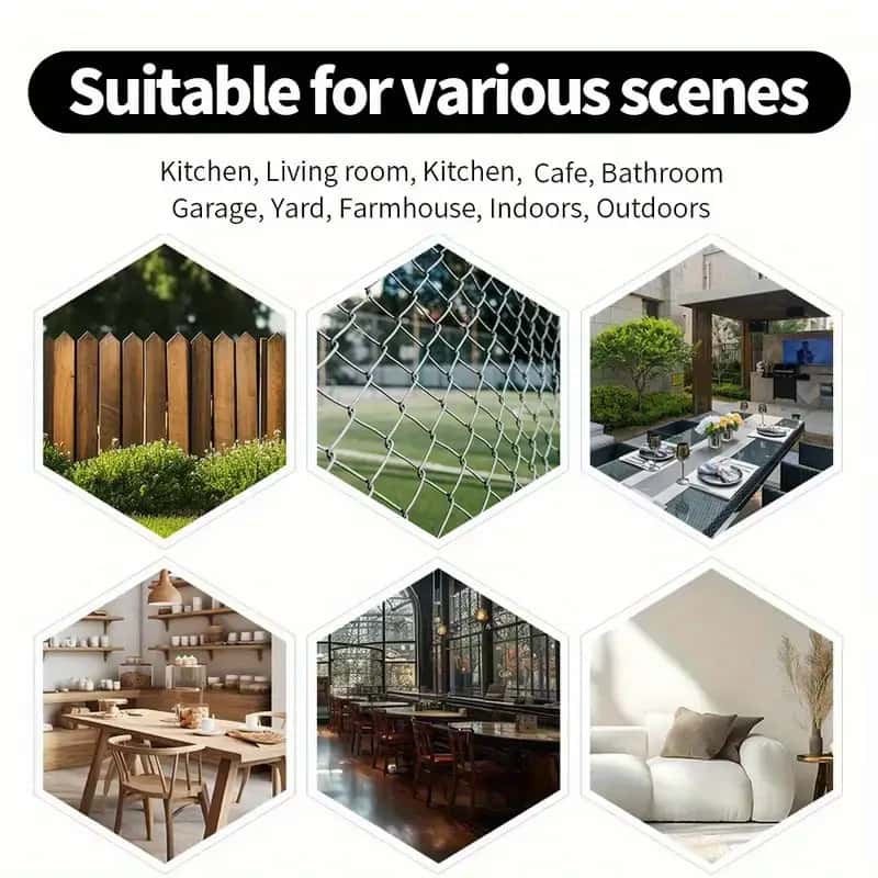 CIFBUY Vintage Aluminum Wall A - Art & Craft Of Problem Solving ulasan dan harga