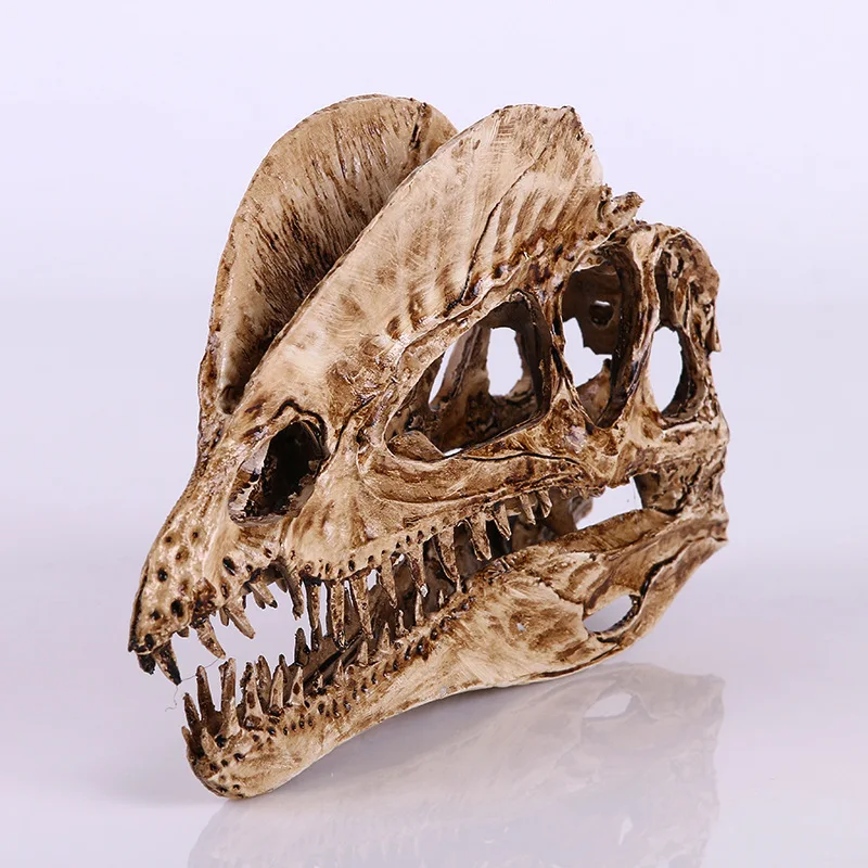 [MGT]Resin Craft Decoration Di - Dinosaur And Craft ulasan dan harga