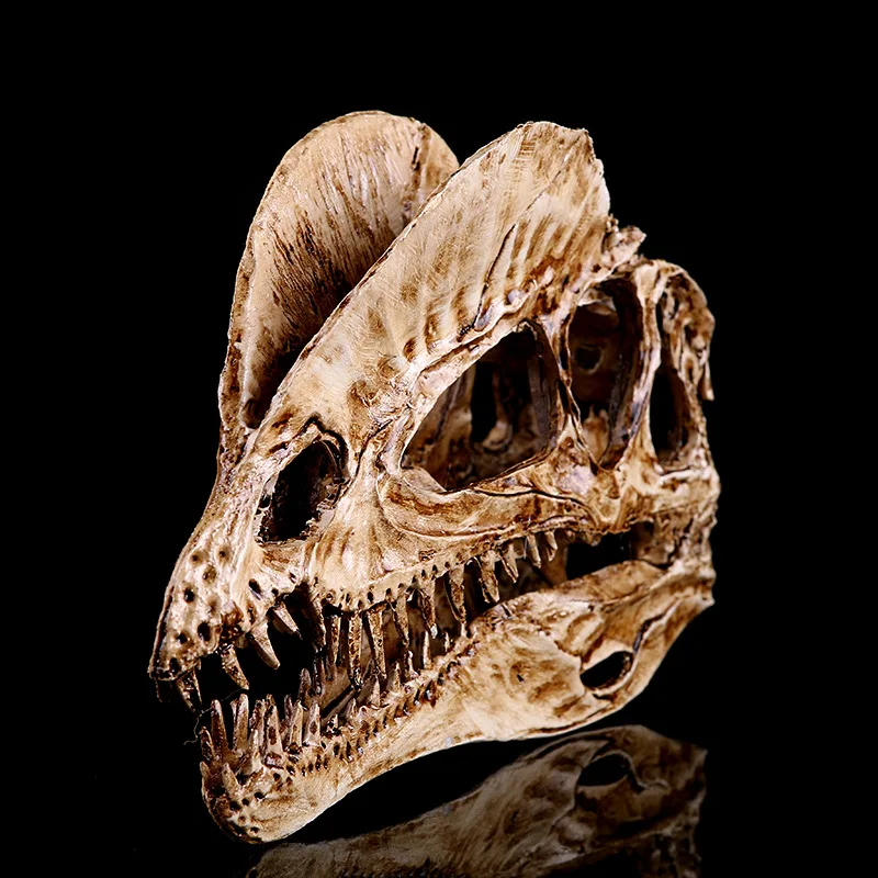 [MGT]Resin Craft Decoration Di - Dinosaur And Craft ulasan dan harga