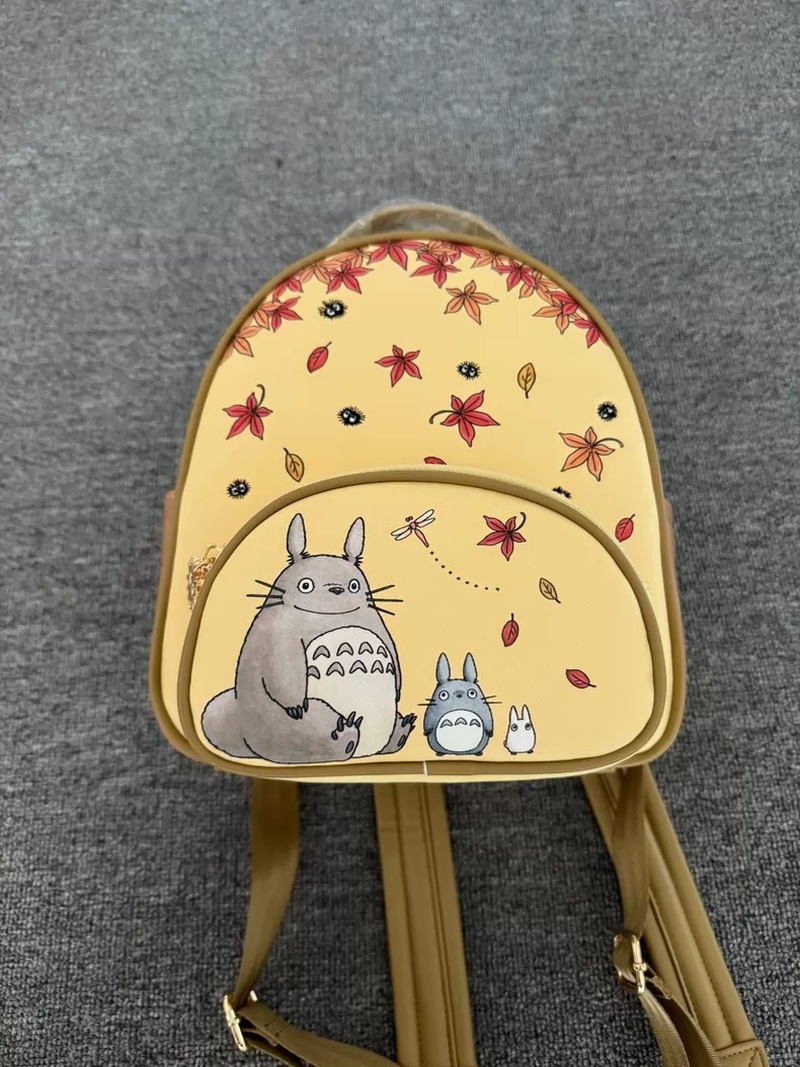 Cute Forest Spirit Animal Mini - Art Craft Bag ulasan dan harga