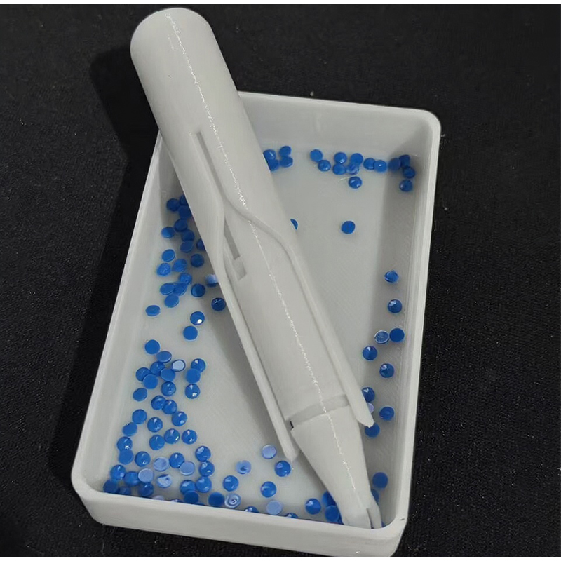 Automatic Diamond Painting Bea - Craft Art Set ulasan dan harga