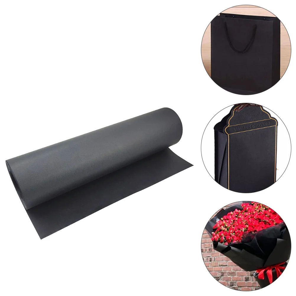 30CM Brown Kraft Paper Ideal f - Art And Craft Recycle ulasan dan harga
