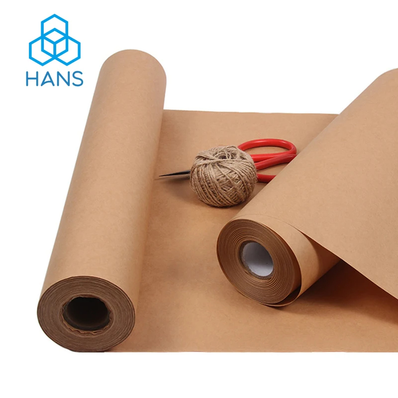 Kraft Paper Brown Ideal for Gi - Art And Craft Recycle ulasan dan harga