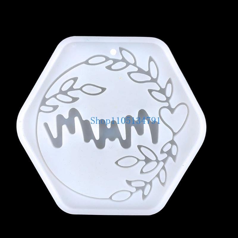 98km Mother Day Keychain Silic - Art And Craft For Mother'S Day ulasan dan harga