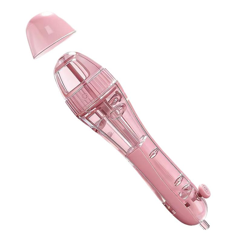 Push Type Rhinestone Pen Ergon - The Art And Craft Of Jewelry ulasan dan harga