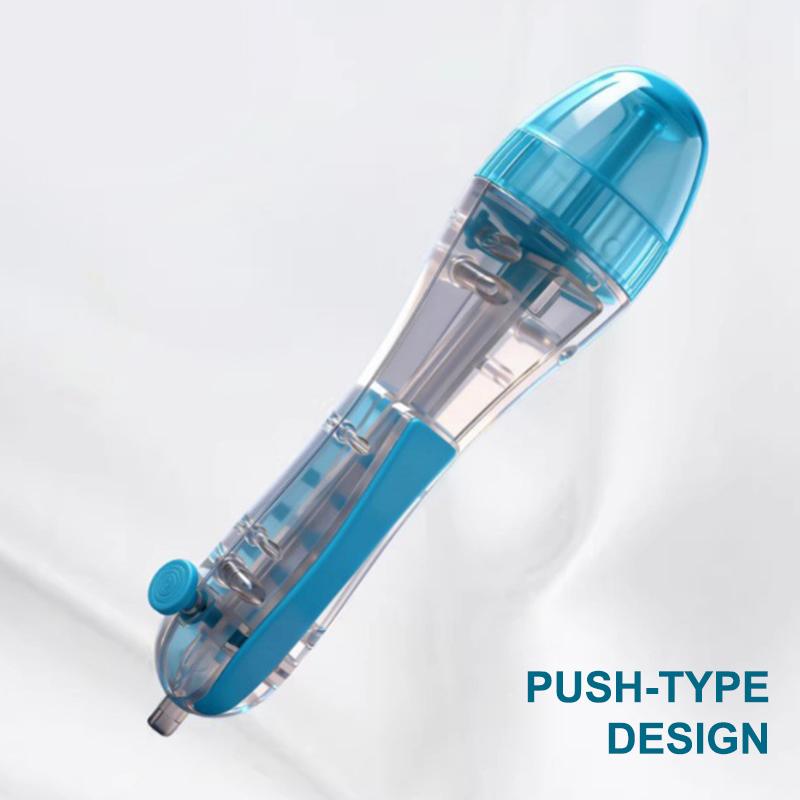 Push Type Rhinestone Pen Ergon - The Art And Craft Of Jewelry ulasan dan harga