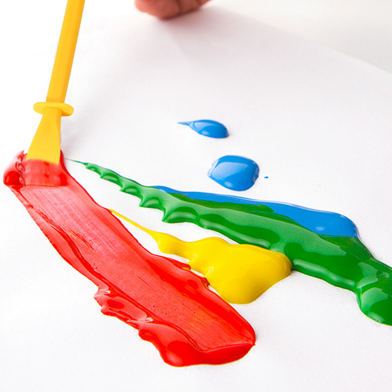 30/10PCS Glue Spreader Glue Br - Art Craft Stick ulasan dan harga