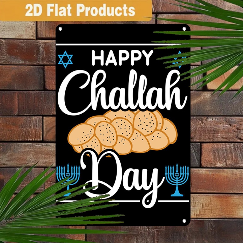 CIFBUY Vintage Jewish Challah  - Art & Craft Of Problem Solving ulasan dan harga