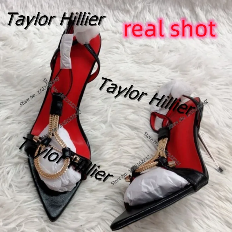 Open-Toe High-Heeled Sandals M - Art Craft Party ulasan dan harga