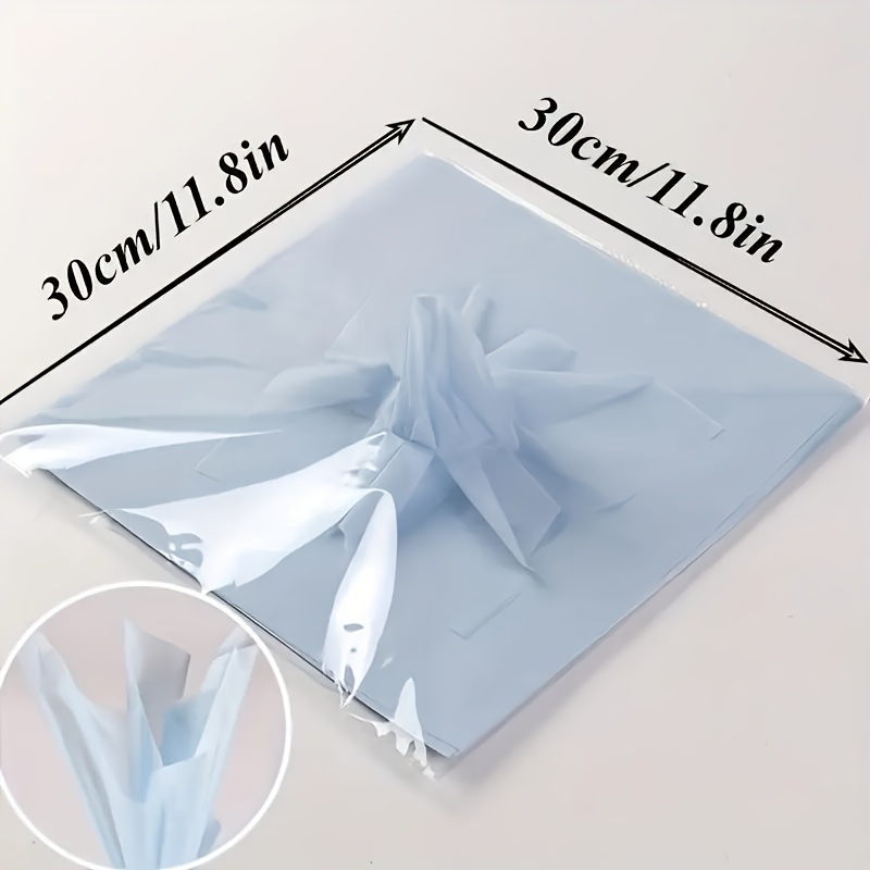 120Pcs - Removable Flower Wrap - Art Craft Paper ulasan dan harga