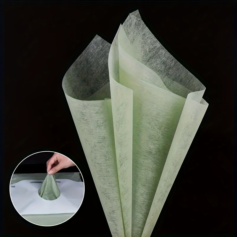 120Pcs - Removable Flower Wrap - Art Craft Paper ulasan dan harga