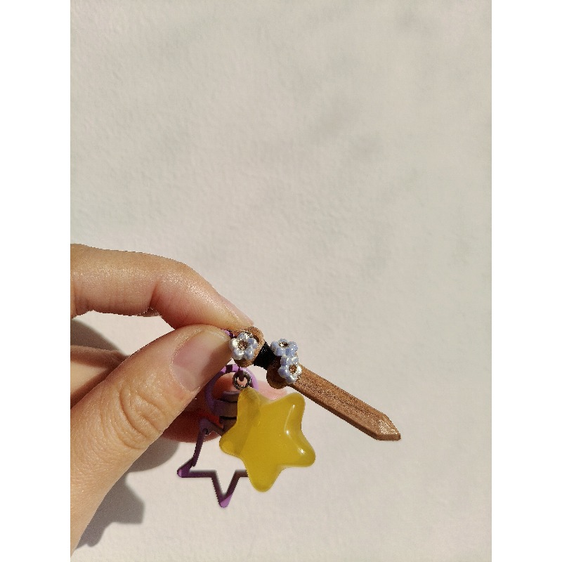 Handmade Love and Deepspace Xa - Art Craft Handmade ulasan dan harga