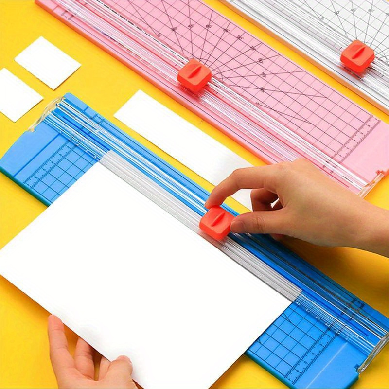 Small Automatic A3/A4 Paper Cu - Art Craft Paper ulasan dan harga