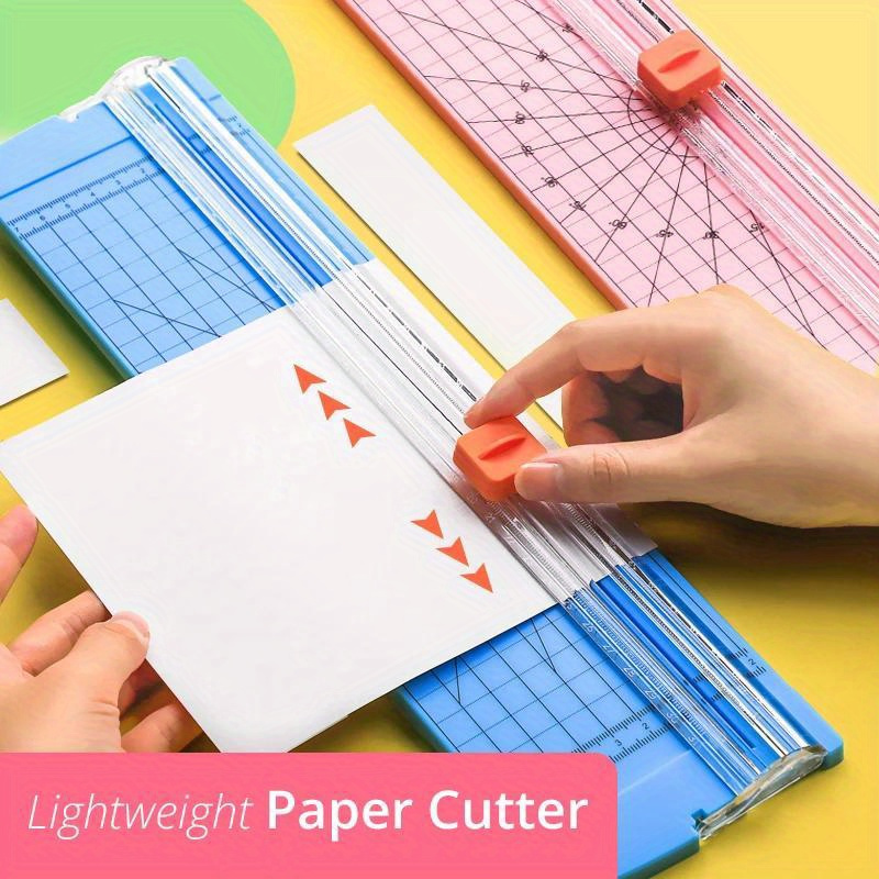 Small Automatic A3/A4 Paper Cu - Art Craft Paper ulasan dan harga