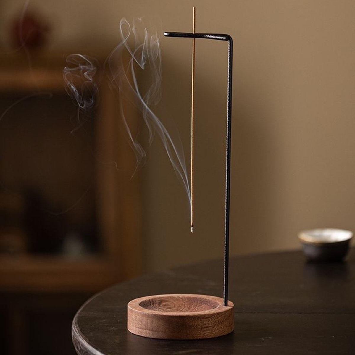 Creative Upside Down Incense B - Art Craft Stick ulasan dan harga