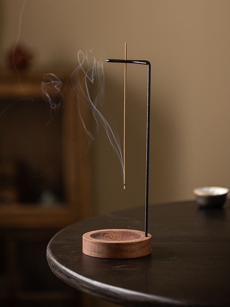 Creative Upside Down Incense B - Art Craft Stick ulasan dan harga