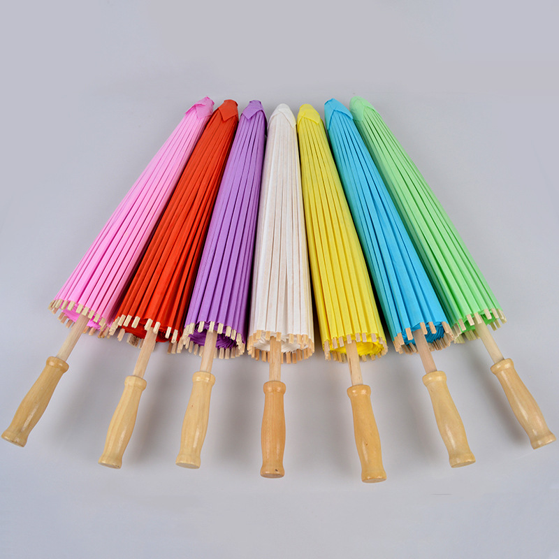 New 5 Size Handmade Colored Pa - Art Craft Halloween ulasan dan harga