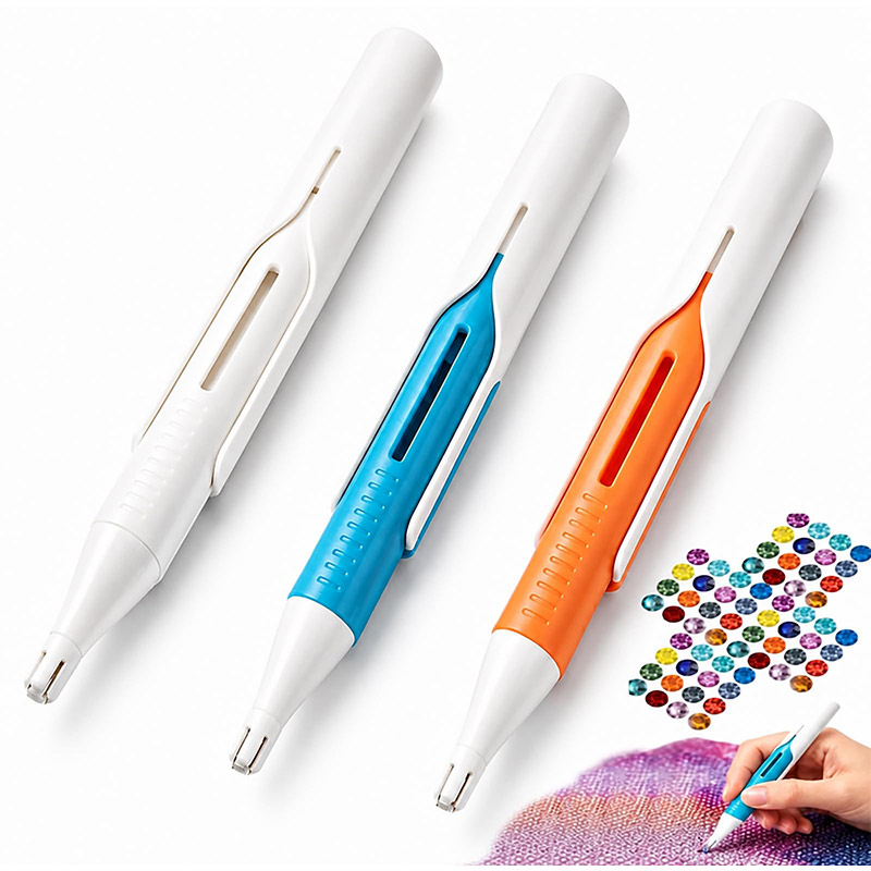 Automatic Diamond Painting Bea - Craft Art Set ulasan dan harga