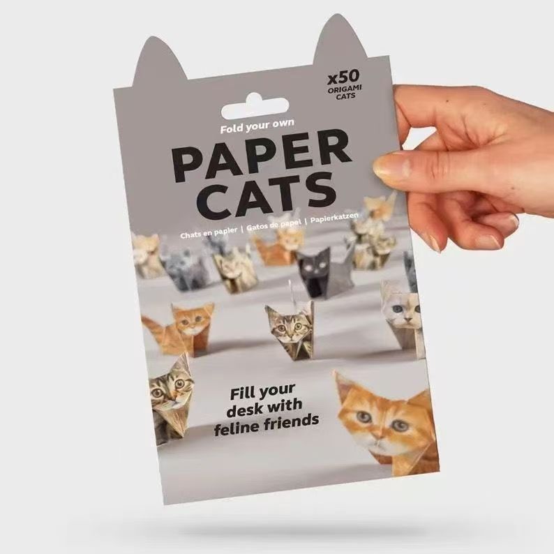 50Pcs 3D Animal DIY Origami Pa - Dinosaur And Craft ulasan dan harga