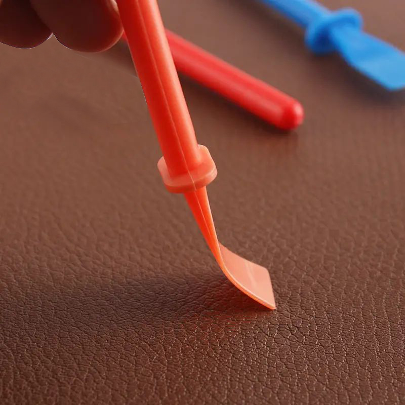 20pcs Glue Spreaders,Polypropy - Art Craft Stick ulasan dan harga