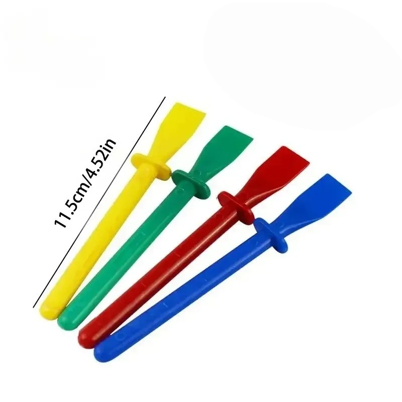 Glue Spreaders,Polypropylene G - Art Craft Stick ulasan dan harga