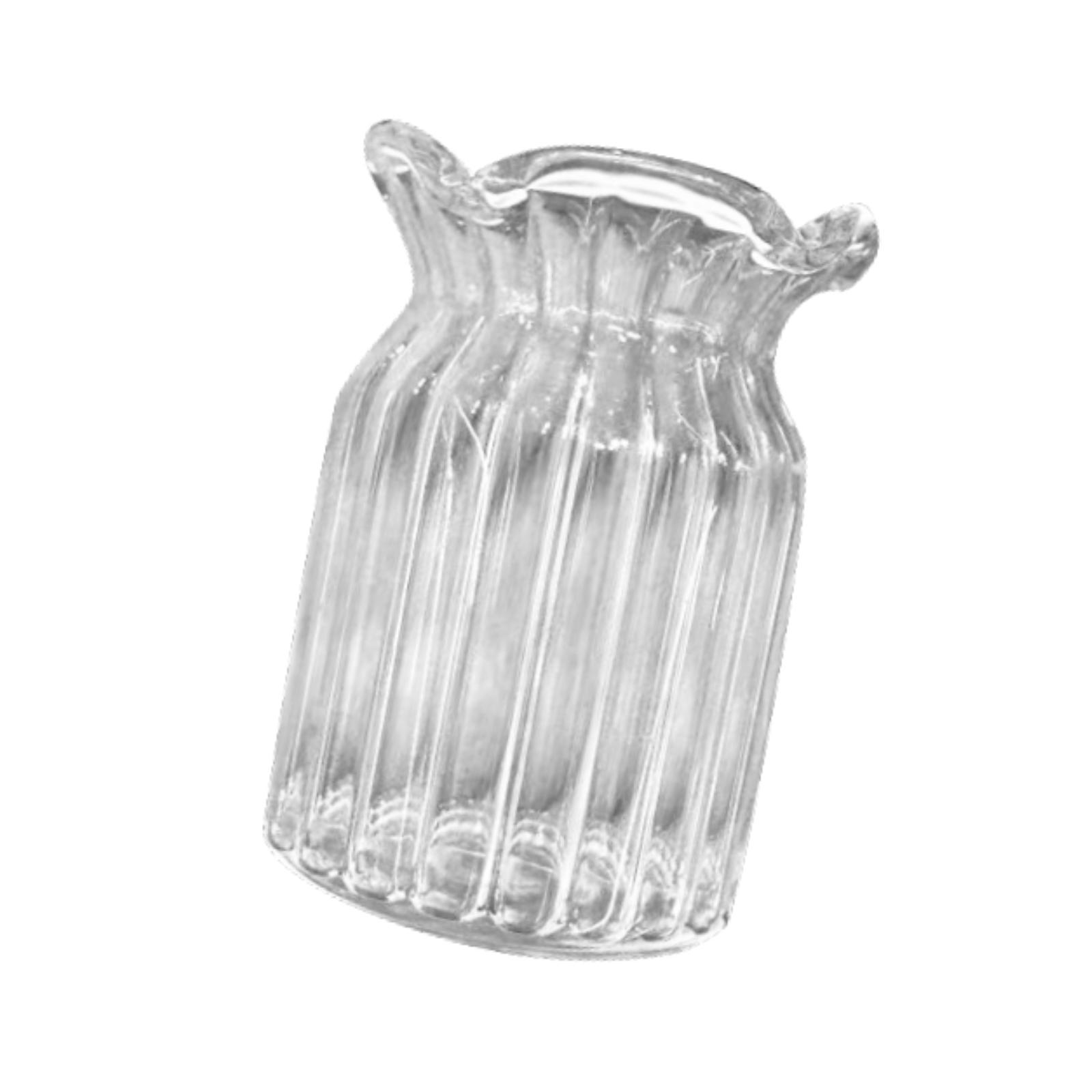 Glass Flower Home Decor Mother - Art And Craft For Mother'S Day ulasan dan harga