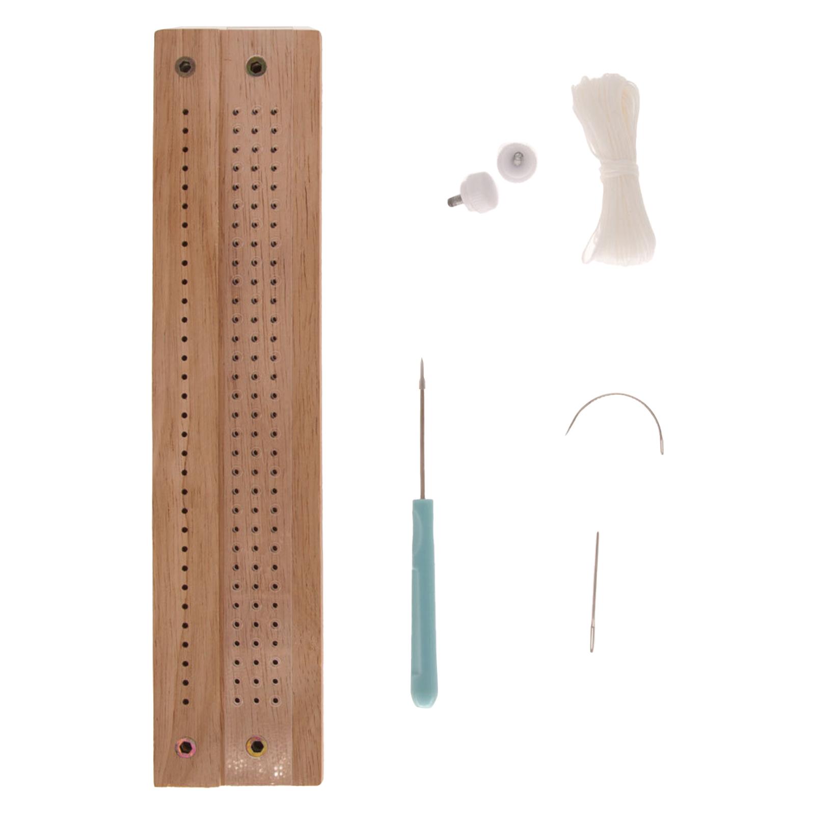 Bookbinding Kit Office Home St - Bookbinding Supply Kit ulasan dan harga