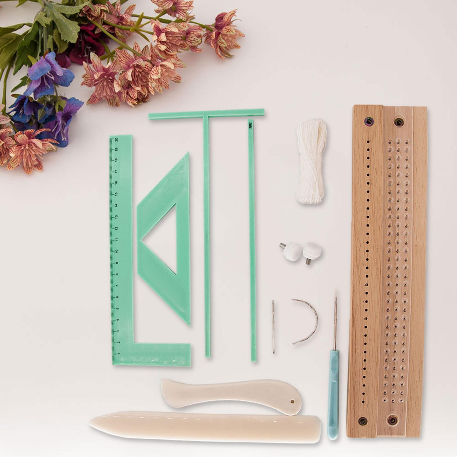 Book Binding Kits for Beginner - Bookbinding Supply Kit ulasan dan harga