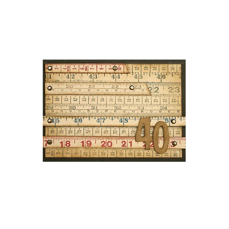 Measuring Tape Background Clea - Art Craft Background ulasan dan harga