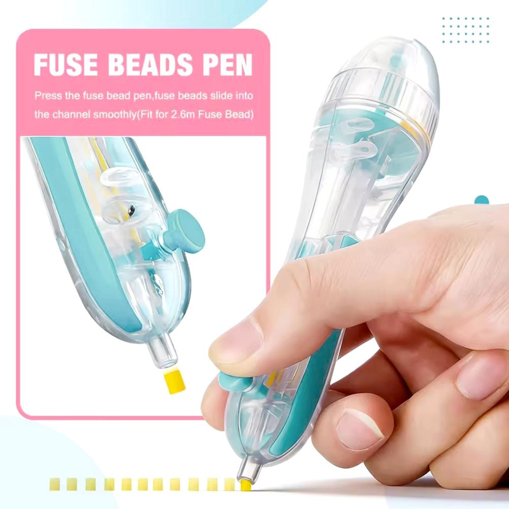 Automatic Bead Dispenser Pen 2 - The Art And Craft Of Jewelry ulasan dan harga