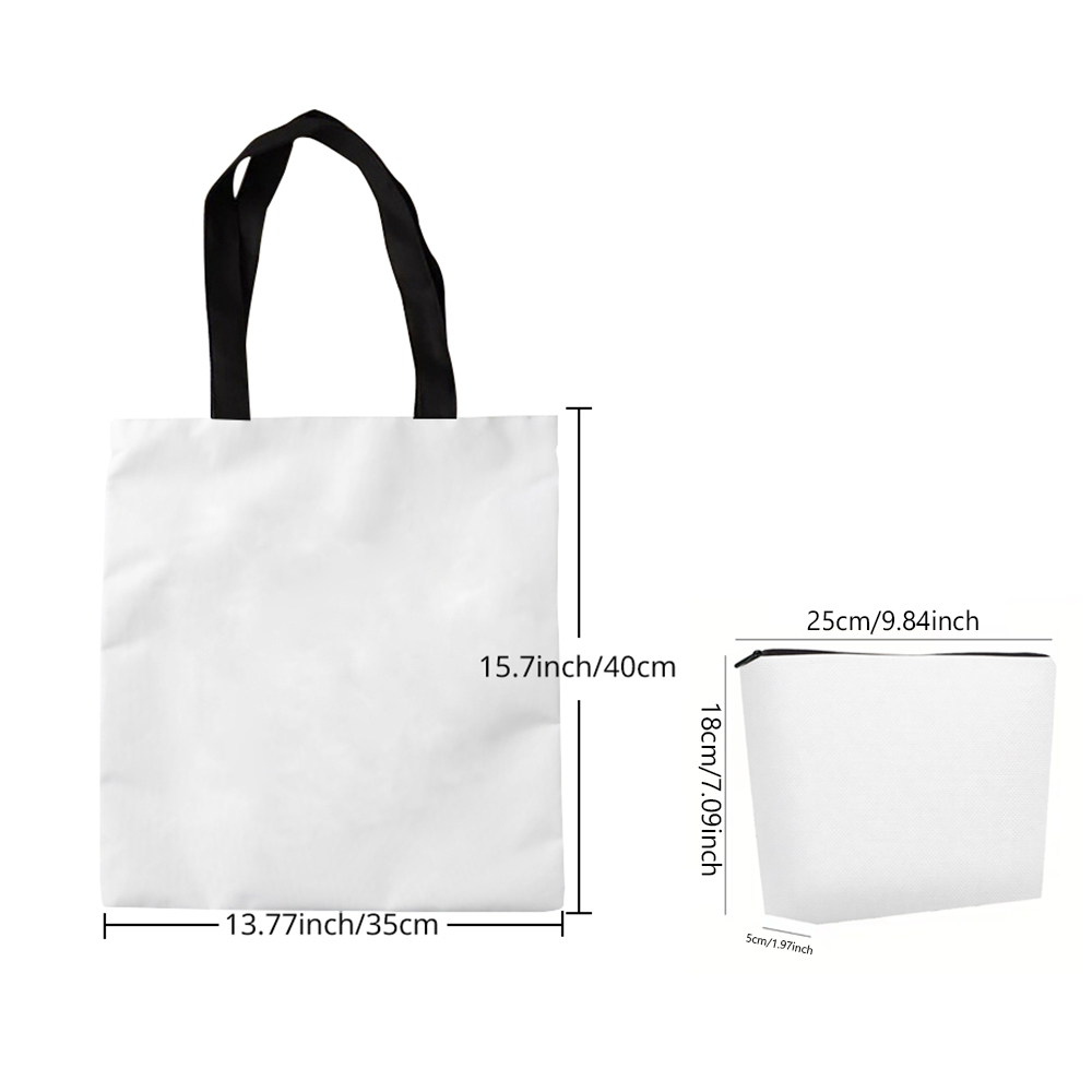 Chihuahua Dog Print Handbag Bl - Art Craft Bag ulasan dan harga
