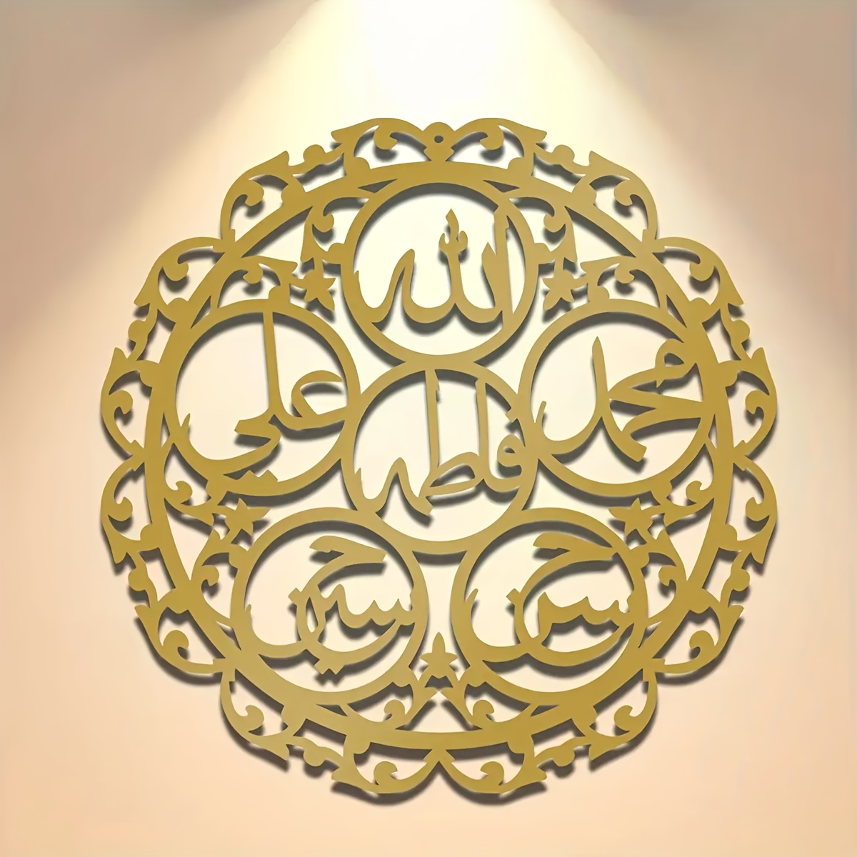 CIFBUY Islamic Panjatanpak Cal - Art & Craft Of Problem Solving ulasan dan harga