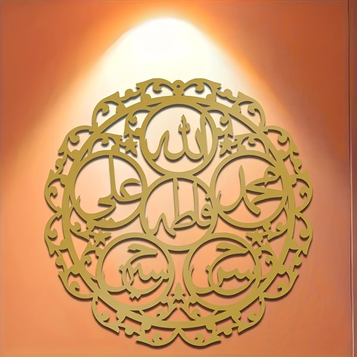 CIFBUY Islamic Panjatanpak Cal - Art & Craft Of Problem Solving ulasan dan harga