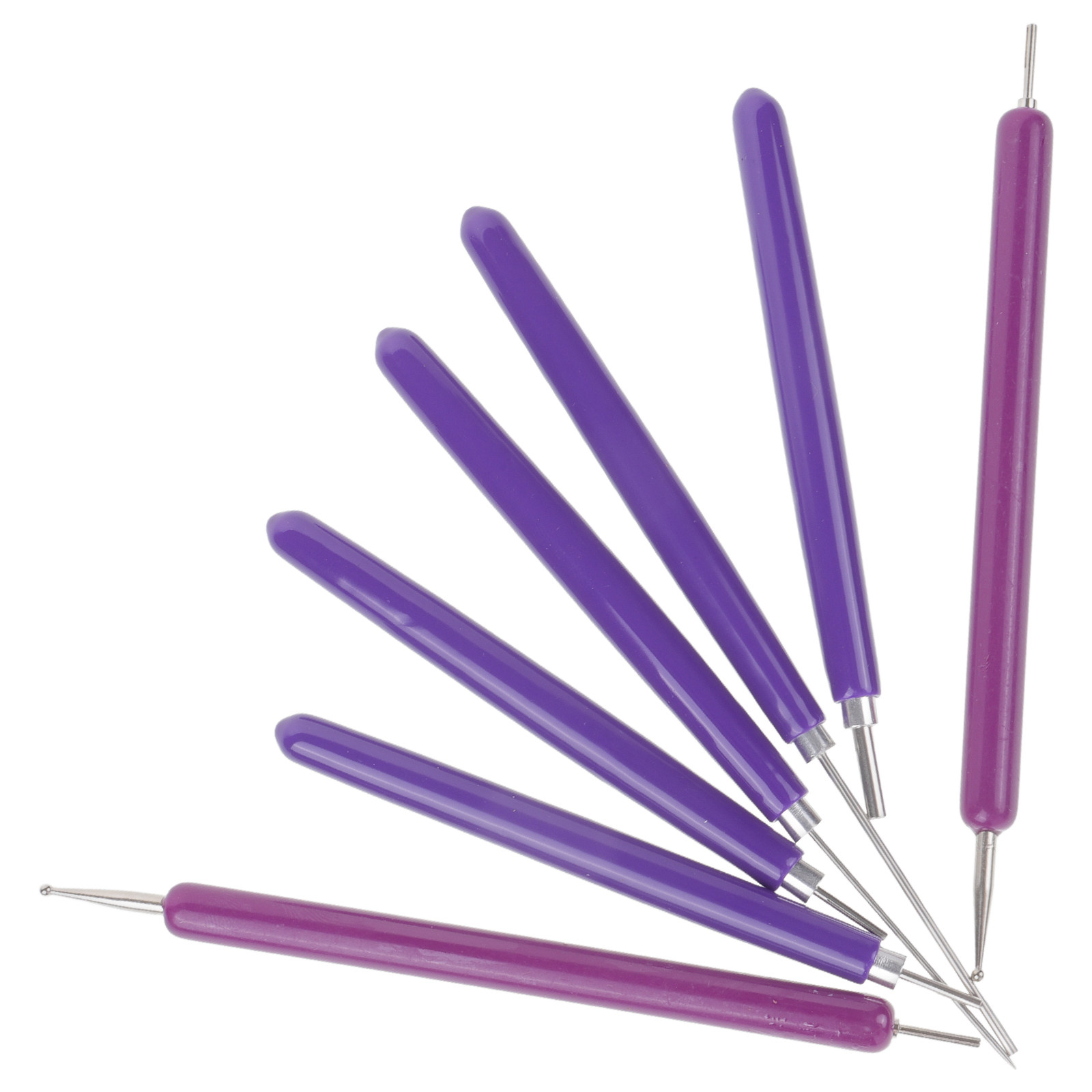 1Set Paper Quilling Pen Set Sl - Art And Craft Recycle ulasan dan harga