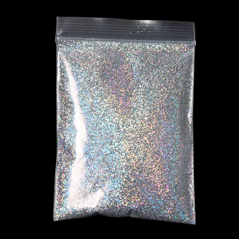 10g Holographic Glitter For Ep - The Art And Craft Of Jewelry ulasan dan harga